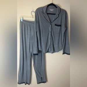 Victoria’s Secret cotton pajama set size small
